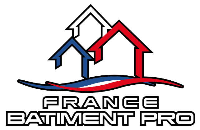 France Batiment Pro Logo